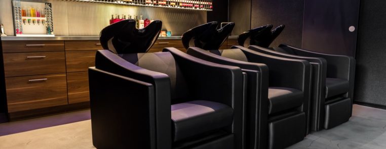 Friseurwaschplätze Augsburg