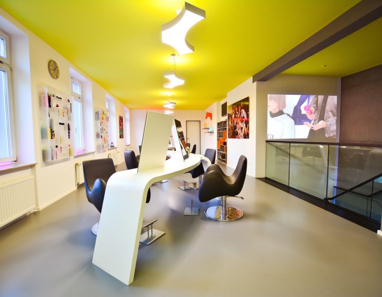 Salondesign Schwerin