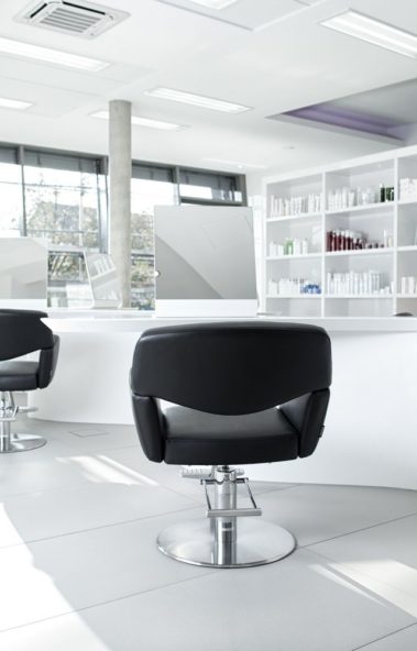 Friseureinrichtung Schwarzenfeld