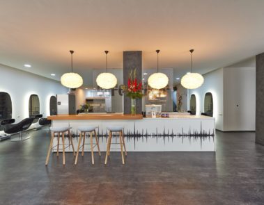 Friseurmöbel Hildesheim