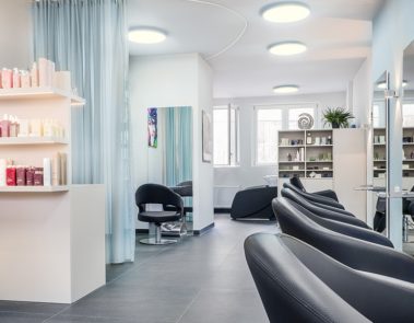 Friseureinrichtung Pforzheim