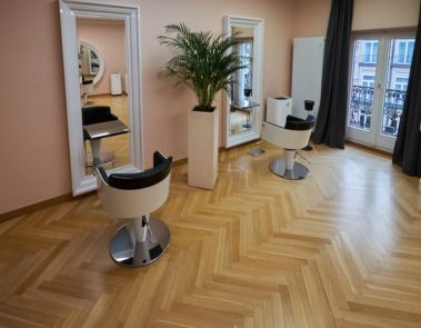 Friseureinrichtung Baden-Baden